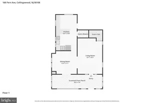 168 Fern Ave, Collingswood, NJ 08108 - Photo 34