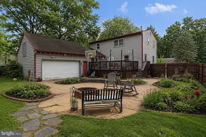219 Bergen Avenue, Voorhees, NJ 08043 - Photo 6