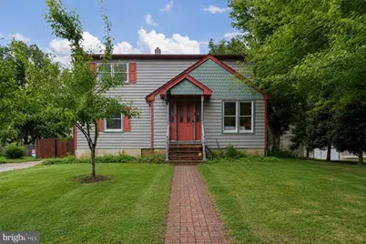 219 Bergen Avenue, Voorhees, NJ 08043 - Photo 1