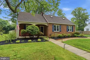 14 Utah Ave, Cherry Hill, NJ 08002 - Photo 2