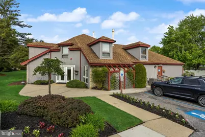1410 Chanticleer, Cherry Hill, NJ 08003 - Photo 38
