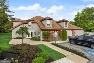1410 Chanticleer, Cherry Hill, NJ 08003 - Photo 34