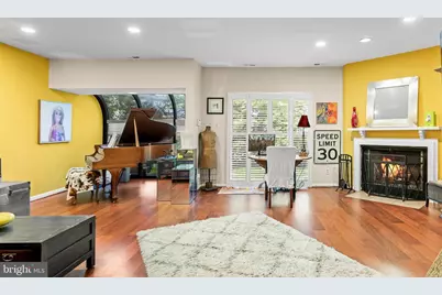 1410 Chanticleer, Cherry Hill, NJ 08003 - Photo 6