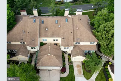 1410 Chanticleer, Cherry Hill, NJ 08003 - Photo 40