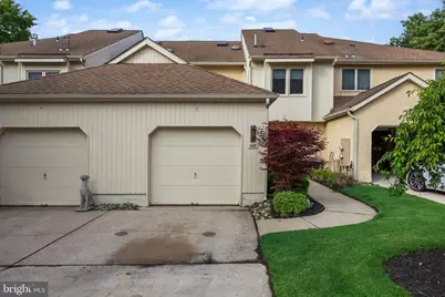 1410 Chanticleer, Cherry Hill, NJ 08003 - Photo 1