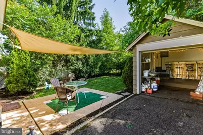 307 Johnson Avenue, Oaklyn, NJ 08107 - Photo 20