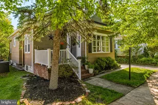 307 Johnson Ave, Oaklyn, NJ 08107 - Photo 1