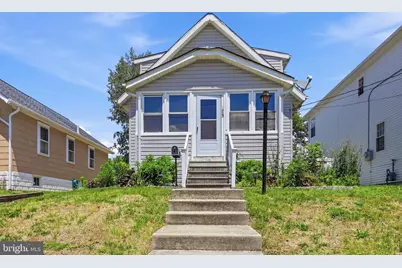 1525 Oak Avenue, Haddon Heights, NJ 08035 - Photo 2