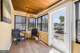1525 Oak Ave, Haddon Heights, NJ 08035 - Photo 4