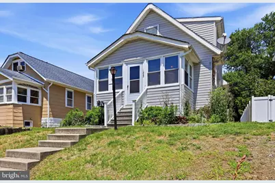 1525 Oak Avenue, Haddon Heights, NJ 08035 - Photo 24