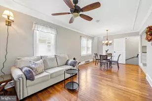 1525 Oak Ave, Haddon Heights, NJ 08035 - Photo 8