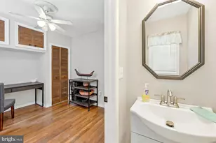 1525 Oak Ave, Haddon Heights, NJ 08035 - Photo 14