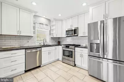 1525 Oak Avenue, Haddon Heights, NJ 08035 - Photo 6