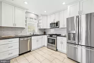 1525 Oak Ave, Haddon Heights, NJ 08035 - Photo 6