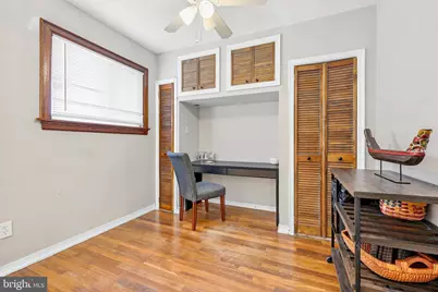1525 Oak Avenue, Haddon Heights, NJ 08035 - Photo 12