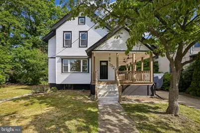 1325 Walnut Avenue, Haddon Township, NJ 08107 - Photo 1