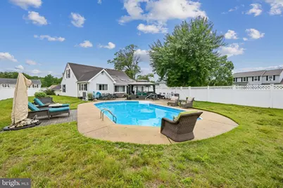 8201 Corbett Road, Pennsauken, NJ 08109 - Photo 22