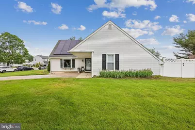 8201 Corbett Road, Pennsauken, NJ 08109 - Photo 2