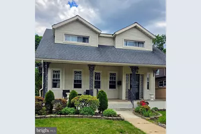 158 Wyoming Avenue, Audubon, NJ 08106 - Photo 1