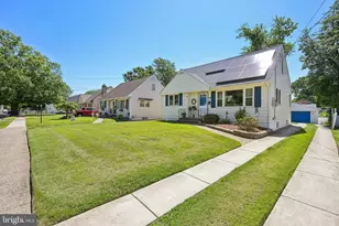 5524 Wayne Ave, Pennsauken, NJ 08110 - Photo 2