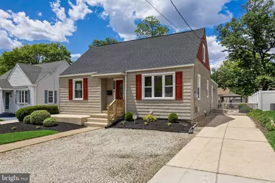 937 Clements Bridge Road, Barrington, NJ 08007 - Photo 2