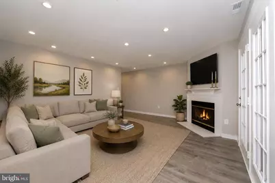 306 Tavistock, Cherry Hill, NJ 08034 - Photo 10