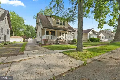 109 Jefferson Avenue, Stratford, NJ 08084 - Photo 4