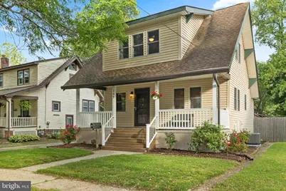 109 Jefferson Avenue, Stratford, NJ 08084 - Photo 2