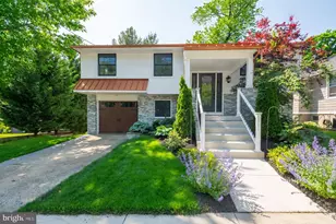434 Lakeview Ave, Haddonfield, NJ 08033 - Photo 1