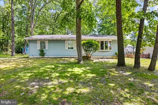 201 E 11th Ave, Pine Hill, NJ 08021 - Photo 1