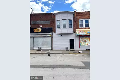 1557 Mount Ephraim Ave, Camden, NJ 08104 - Photo 1