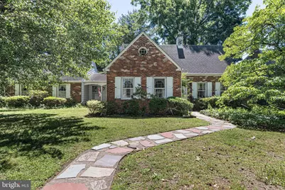 421 W Elma Avenue, Laurel Springs, NJ 08021 - Photo 1