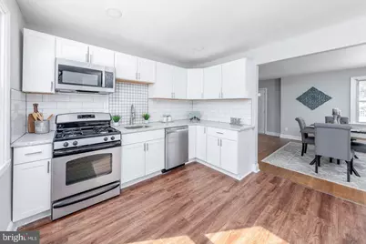 534 Blanchard Avenue, Runnemede, NJ 08078 - Photo 2