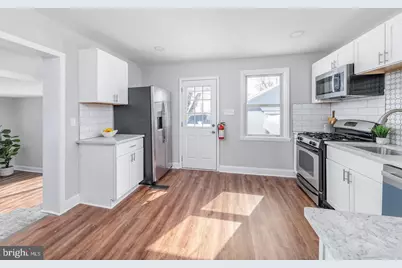 534 Blanchard Avenue, Runnemede, NJ 08078 - Photo 4