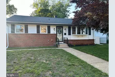 351 Fay Ann Court, Runnemede, NJ 08078 - Photo 2