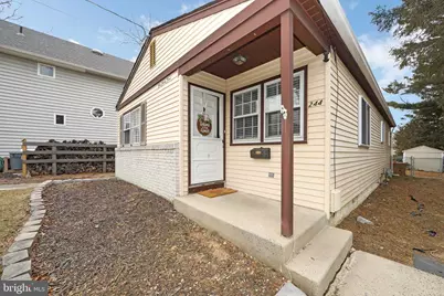 244 Cedarcroft Avenue, Audubon, NJ 08106 - Photo 28