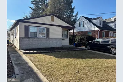 244 Cedarcroft Avenue, Audubon, NJ 08106 - Photo 2