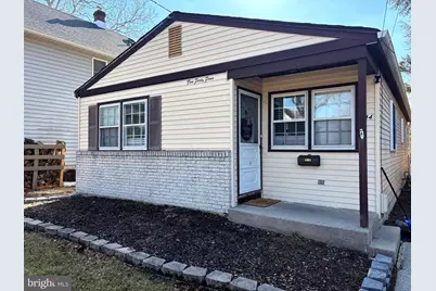 244 Cedarcroft Avenue, Audubon, NJ 08106 - Photo 1