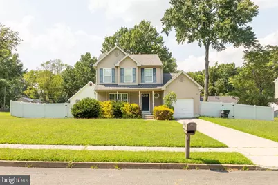904 E Linden Avenue, Lindenwold, NJ 08021 - Photo 12