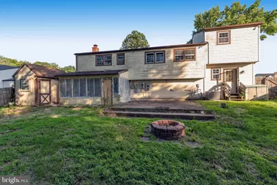 16 Constitution Road, Clementon, NJ 08021 - Photo 4