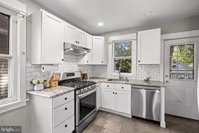 110 Woodbine Avenue, Merchantville, NJ 08109 - Photo 14
