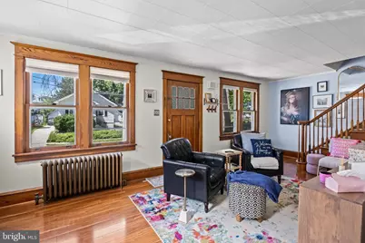 110 Woodbine Avenue, Merchantville, NJ 08109 - Photo 8