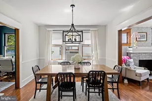 110 Woodbine Ave, Merchantville, NJ 08109 - Photo 10
