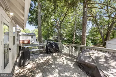 110 Woodbine Avenue, Merchantville, NJ 08109 - Photo 28