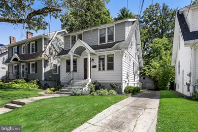 110 Woodbine Avenue, Merchantville, NJ 08109 - Photo 2