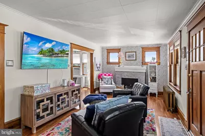 110 Woodbine Avenue, Merchantville, NJ 08109 - Photo 4