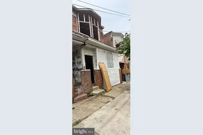 1217 Jackson Street, Camden, NJ 08104 - Photo 1