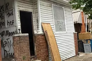 1217 Jackson St, Camden, NJ 08104 - Photo 1