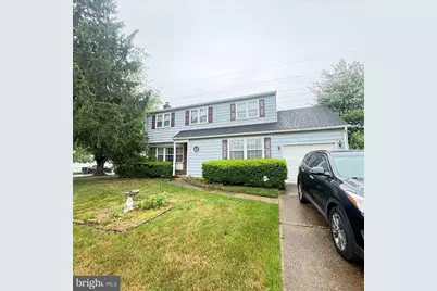 8220 Wyndam Road, Pennsauken, NJ 08109 - Photo 1