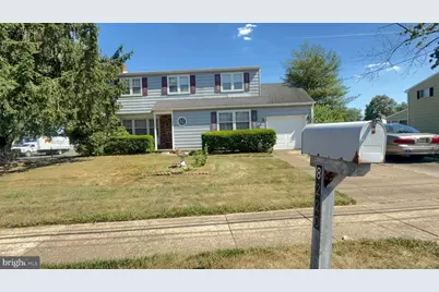 8220 Wyndam Road, Pennsauken, NJ 08109 - Photo 2